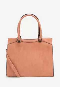 Geanta Office Melusine verde imagine