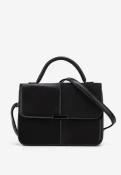 Geanta Office Miriana neagra imagine