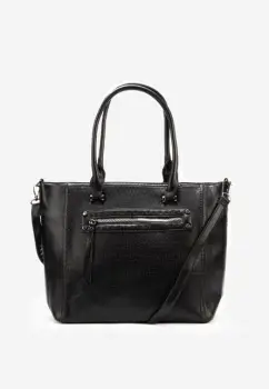 Geanta Office Velesia neagra imagine
