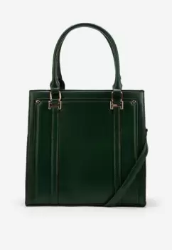 Geanta Office Yemaya neagra imagine