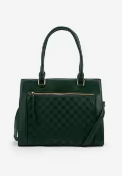 Geanta Office Zamba neagra imagine