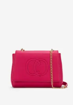 Geanta plic Triumpha V3 fucsia imagine