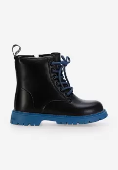Ghete baieti negre Pantin V2 imagine