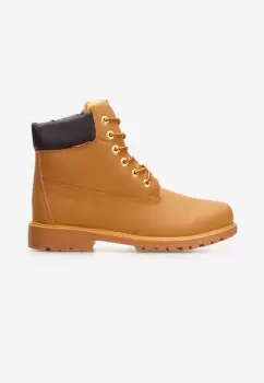 Ghete barbati Blaiz negre imagine