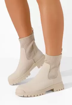 Ghete cauciuc Eonova negre imagine