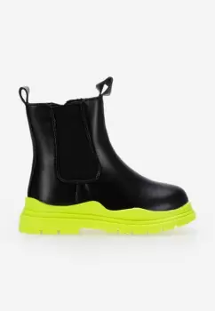Ghete copii negre Creil V2 imagine