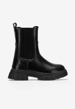 Ghete copii negre Salerna A imagine