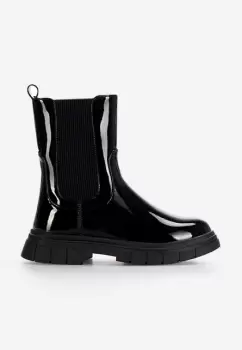 Ghete copii negre Salerna B V2 imagine
