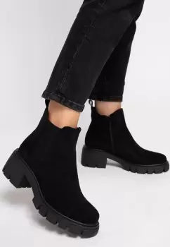 Ghete dama Alyona Camel imagine