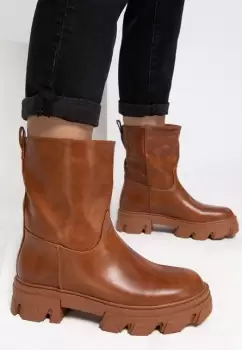 Ghete dama Aniya Camel imagine