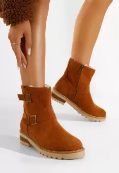 Ghete dama camel Campana imagine