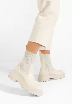 Ghete dama Ezora bej imagine