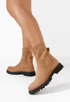 Ghete dama Javana camel imagine