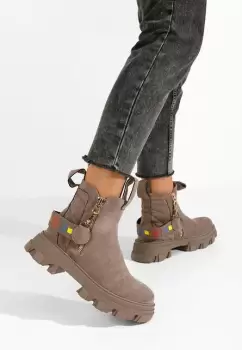 Ghete dama Nalonia V2 maro imagine