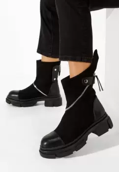 Ghete dama negre Diezma imagine