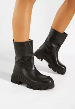 Ghete dama negre Julieta imagine