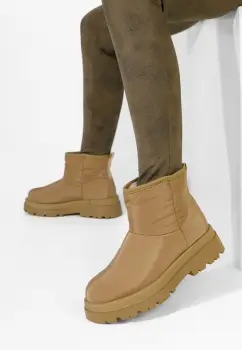 Ghete dama Silvianna kaki imagine