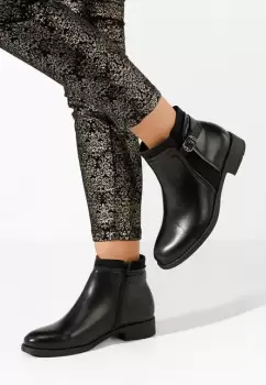 Ghete dama Vidiana negre imagine