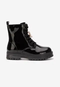 Ghete fete Jambuzzle negre imagine