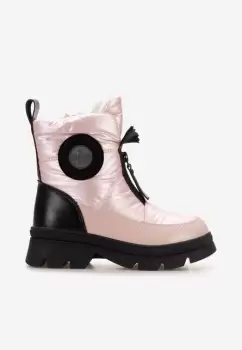 Ghete fete Loxley roz imagine