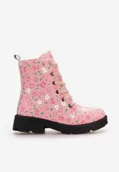 Ghete fete Melody roz imagine