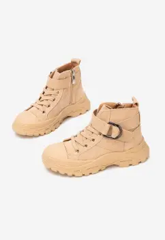 Ghete fete Michelia bej imagine