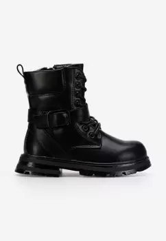 Ghete fete negre Guarda V3 imagine