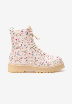 Ghete fete Twirlly roz imagine