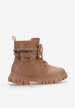 Ghete fete Willow negre imagine