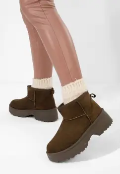 Ghete imblanite dama Maruvia maro imagine