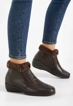 Ghete imblanite dama negre Olbeia imagine