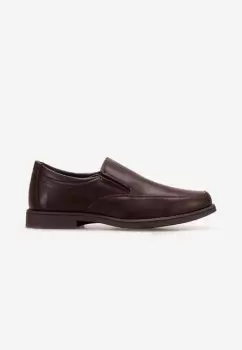 Mocasini barbati Herman maro imagine