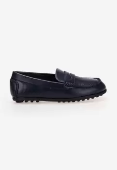 Mocasini copii Break A navy imagine