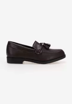 Mocasini copii Sword A maro imagine