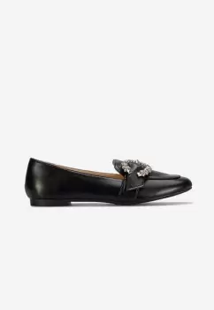 Mocasini dama Sheena negri imagine
