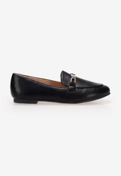 Mocasini fete negri Cubana B imagine