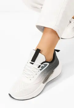 Pantofi sport dama Korelea negri imagine