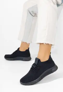 Pantofi sport dama Lindsay navy imagine