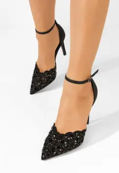Pantofi stiletto Kasey negri imagine