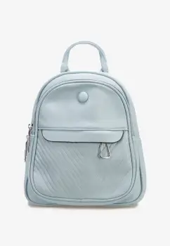 Rucsac Auria bej imagine