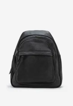 Rucsac dama Abegail negru imagine