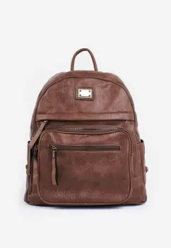 Rucsac dama Abriella negru imagine