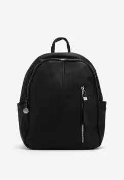 Rucsac dama Alexxia negru imagine