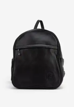 Rucsac dama Alteria negru imagine