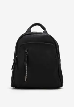 Rucsac dama Carinne negru imagine