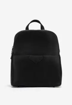 Rucsac dama Damiana V2 negru imagine