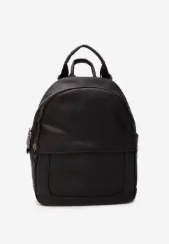 Rucsac dama Emberlin negru imagine