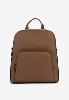 Rucsac dama Eugenie kaki imagine