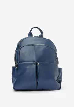 Rucsac dama Illusione gri imagine