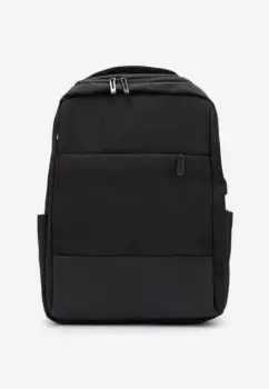 Rucsac dama Magnify negru imagine